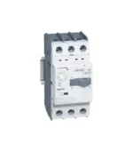 Legrand 417304 MPX³ Motor Koruma Şalteri 32S TM 0.63-1A 100KA - Görsel 2