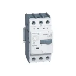 Legrand 417304 MPX³ Motor Koruma Şalteri 32S TM 0.63-1A 100KA