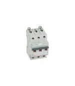Legrand 409255 3x20 Amper 10kA C Tipi DX3 Otomatik Sigorta - Görsel 2