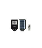 Cata CT-4640 200w Solar Güneş Enerjili Sokak Armatürü 6400K Beyaz Işık Sensörlü (Kumandalı) - Görsel 7