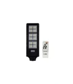 Cata CT-4642 300w Led Solar Sokak Armatürü 6400K Beyaz Işık Sensörlü (Kumandalı) - Görsel 8