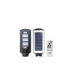 Cata CT-4692 180w Solar Güneş Enerjili Sokak Armatürü Beyaz Işık Sensörlü IP65 (Kumandalı) - Görsel 7