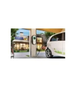 Legrand Araç Şarj İstasyonu 1P 7,4kW Kablolu - Görsel 10