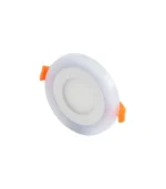 Cata CT-5150 7W Panel Led Armatür Beyaz Mavi - Görsel 3