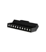 Cata CT-5841 24W Lia Magnetic Ray Spot Siyah - Görsel 3