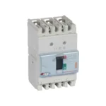 Legrand 420081 DPX3 160 3P 25A 36kA Termik Manyetik Kompakt Şalter