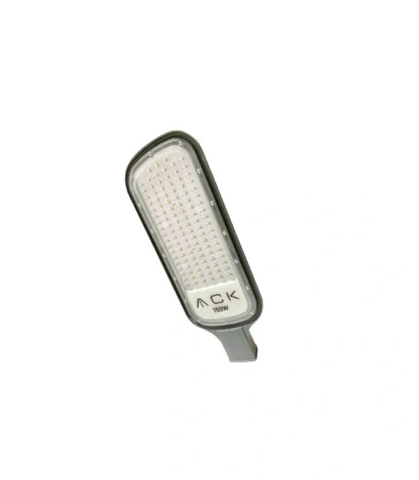 ACK AT41-19430 150W Sokak Armatürü 6500K Beyaz Işık IP65 SMD