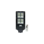 Cata CT-4641 250w Solar Sokak Armatürü 6500K Beyaz Işık Sensörlü(Kumandalı)