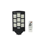Cata CT-4644 900w Süpernova Solar Led Sokak Projektör (Kumandalı)