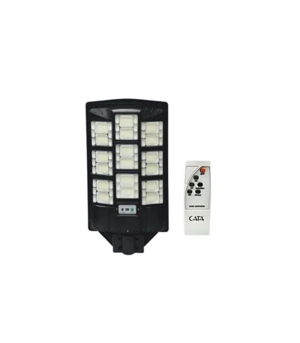 Cata CT-4645 200w 1 Süpernova Solar Led Sokak Projektör (Kumandalı)