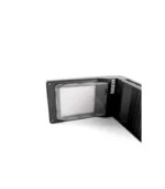 ACK AG60-03801 8W/H Solar Led Bahçe Armatürü Kazıklı 3000K Günışığı - Görsel 9