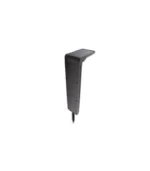 ACK AG60-03801 8W/H Solar Led Bahçe Armatürü Kazıklı 3000K Günışığı - Görsel 10