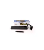 ACK AG60-03801 8W/H Solar Led Bahçe Armatürü Kazıklı 3000K Günışığı - Görsel 6