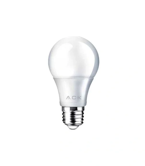 ACK AA13-00921 9W A60 4000K Led Ampul Sıcak Beyaz