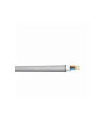 Hes 2x1,5 mm² NHXMH Kablo Eca - Görsel 4