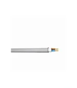 Hes 2x1,5 mm² NHXMH Kablo Eca - Görsel 2