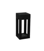 ACK AG57-03021 PC Bahçe Set Üstü Armatürü GU10 160x342mm - Görsel 3