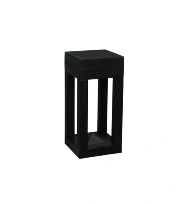 ACK AG57-03021 PC Bahçe Set Üstü Armatürü GU10 160x342mm