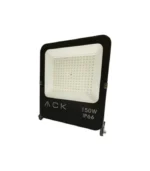 ACK AT62-19402 150W DOB SMD Led Projektör 3000K Günışığı - Görsel 3