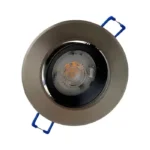 Cata CT-5252 7W Akik COB LED Armatür Saten Beyaz
