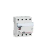 Legrand 433233 4x40A XC10 30mA A Tip Kaçak Akım Koruma Rölesi - Görsel 2