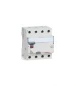 Legrand 433233 4x40A XC10 30mA A Tip Kaçak Akım Koruma Rölesi