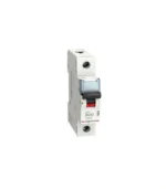 Legrand 433637 1x6 Amper 6kA C Tipi Xg6 Otomatik Sigorta - Görsel 2