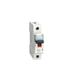 Legrand 433637 1x6 Amper 6kA C Tipi Xg6 Otomatik Sigorta