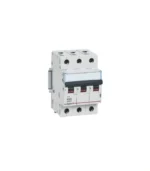 Legrand 433706 4x25 Amper 6kA C Tipi Xg6 Otomatik Sigorta - Görsel 2