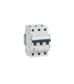 Legrand 433706 4x25 Amper 6kA C Tipi Xg6 Otomatik Sigorta