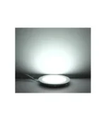 ACK AP01-00300 20W Yuvarlak Led Spot Panel Armatür Sıva Altı 6500K Beyaz Işık - Görsel 2