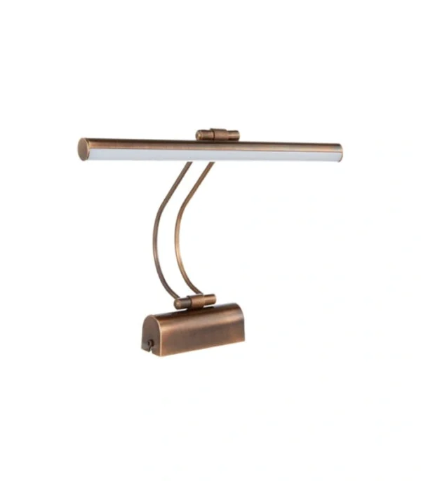 Atanur 50 cm 9W Eskitme Led Tablo Apliği 3000K Günışığı