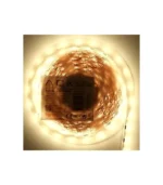 ACK AS01-02501 10W/mt 12V 120 Ledli Şerit Led 4000K Sıcak Beyaz - Görsel 5
