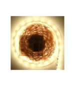 ACK AS01-02501 10W/mt 12V 120 Ledli Şerit Led 4000K Sıcak Beyaz