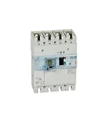 Legrand 420268 DPX3 25ER 3P 200A 50kA Termik Manyetik Kompakt Şalter - Görsel 2
