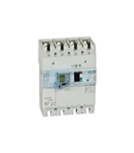 Legrand 420268 DPX3 25ER 3P 200A 50kA Termik Manyetik Kompakt Şalter