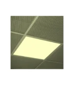 ACK AP21-46600 42W 60x60 cm Sıva Altı Clip In Backlight Led Panel 3000K Günışığı - Görsel 4