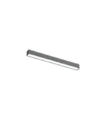 ACK AD45-01401 30W Slim Magnet Ray Spot Armatür 3000K Günışığı - Görsel 3