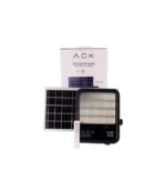 ACK AT66-19192 120W Solar Led Projektör 6500K-4000K-3000K Ayarlanabilir Işık - Görsel 6