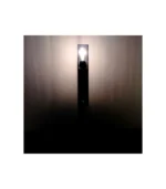 ACK AG36-00512 Bahçe Armatürü Karya E27 Max 60W 80cm - Görsel 5