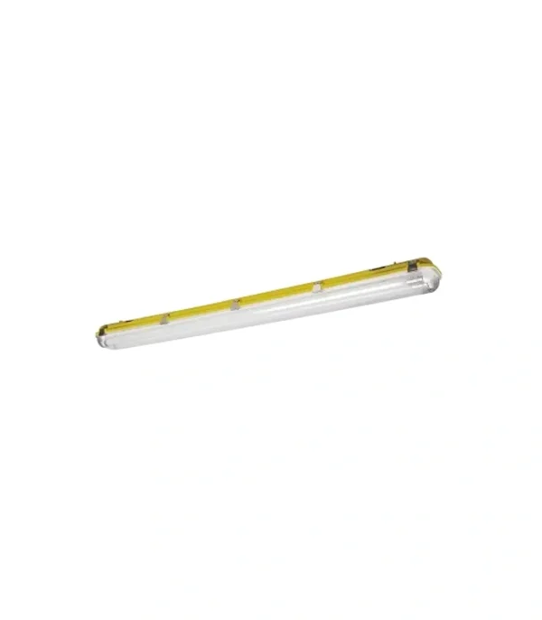 Pelsan Largo Exproof 2x18W T8 IP65 120cm Led Tube Etanj Armatür - 111406