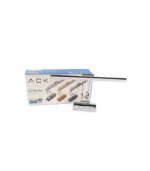 ACK AH10-00105 6W Krom Led Tablo Apliği 3000K Günışığı — ürün görseli 4