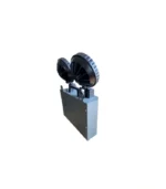 Pelsan 2x10W Acil Aydınlatma Armatürü 6500K Beyaz Işık - Görsel 5