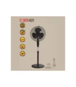 Cata CT-3020 Akçay Ayaklı Vantilatör - Görsel 6