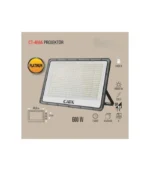 Cata CT-4666 600W Slim Led Projektör 6400K Beyaz - Görsel 2
