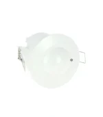 Legrand Hareket Sensörü 360°- 8M IP20 Sıva Altı Beyaz - Görsel 2