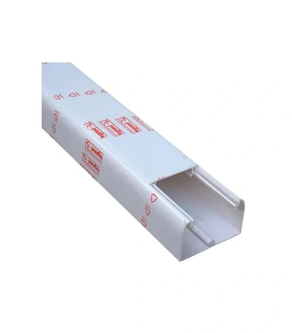 Legrand 010412 Dlp Gulot 50X80mm Kablo Kanalı