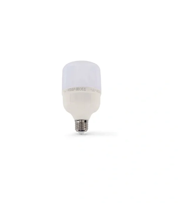 ACK AA13-02023 20W Led Ampul T80 220V E27 Duylu 6500K Beyaz Işık