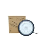 ACK AT43-19133 100W 6500K Beyaz Led Ufo Yüksek Tavan Armatürü - Görsel 7