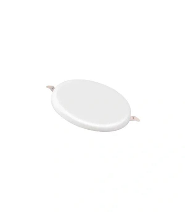 ACK AP11-02430 36W Cerçevesiz Sıva Üstü Yuvarlak Led Spot Panel Armatür Ayarlanabilir 4000K Beyaz Işık
